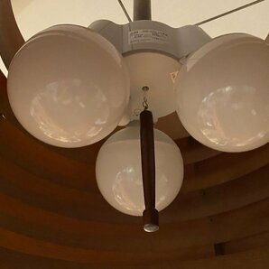 D-02038KD02152XY24R ヤマギワ ヤコブソンランプ ペンダント照明 ② yamagiwa JAKOBSSON LAMP 北欧デザイン 洋風照明の画像5