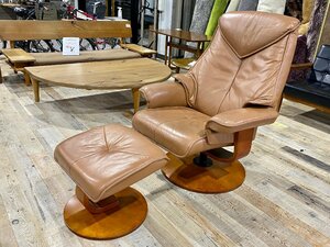 D-01025NA1208Y12XY23. furniture Regina regina lik liner Brown reclining chair personal chair reclining sofa 