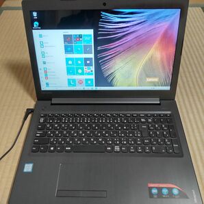 Lenovo ideapad 310-15IKB 80TV01D1JP