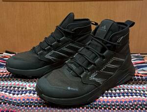 ☆人気　アディダス 『TERREX TRAILMAKER GTX』 GORE-TEX　☆