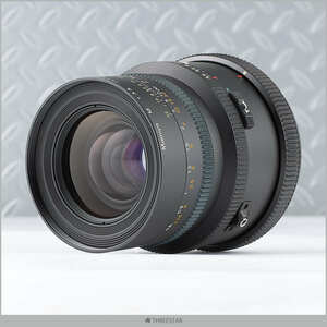 MAMIYA RZ67 M 75mm F3.5 L マミヤ SEKOR 美品でおススメ！！ シャッター速度チェック済み！！