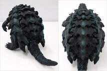 バンダイ S.H.MonsterArts GAMERA ガメラ 2023_画像6