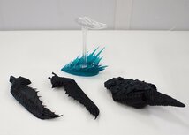 バンダイ S.H.MonsterArts GAMERA ガメラ 2023_画像7