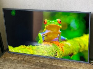 Panasonic パナソニック TH-40JX750 VIERA ビエラ 4K液晶テレビ 4Kダブルチューナー搭載 2022年製造 超美品 283