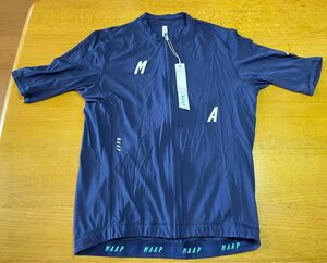 MAAP Training Jersey Navy XL