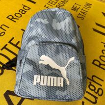 プーマ　PUMA リュックサック　リュック ナイロン _画像4