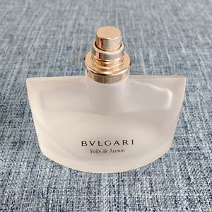 BVLGARI ジャスミンヴェール オードトワレ