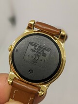 SEIKO ALBA Y136-6870 セイコー アルバ タマ＆フレンズ 腕時計 クオーツ 中古動作品 149 8_画像2