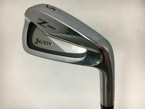 【格安スタート】【返品OK】中古 (8本)スリクソン(SRIXON) Z-565 アイアン 5〜9.P.A.S NSプロ 980GH D.S.T 選択なし S