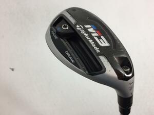 【格安スタート】【返品OK】中古 M3 レスキュー 2018 (日本仕様) U4 NSプロ 930GH 21 S