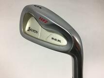 【格安スタート】【返品OK】中古 (6本)スリクソン(SRIXON) WR アイアン 5〜9.P NSプロ 950GH 選択なし S_画像1