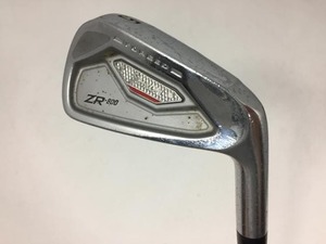 【格安スタート】【返品OK】中古 (6本)スリクソン(SRIXON) ZR-800 アイアン 5〜9.P NSプロ 950GH 選択なし S