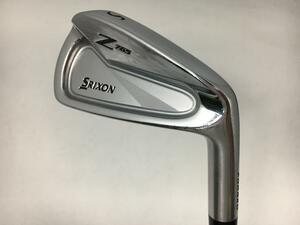 【格安スタート】【返品OK】中古 (8本)スリクソン(SRIXON) Z-765 アイアン 4〜9.P.A NSプロ 980GH D.S.T 選択なし S