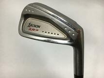 【格安スタート】【返品OK】中古 (8本)スリクソン(SRIXON) ZR-30 アイアン 3〜9.P NSプロ 950GH 選択なし R_画像1