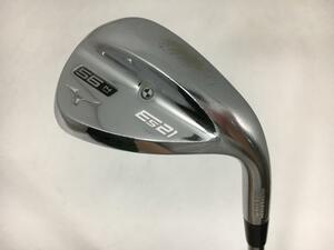 【格安スタート】【返品OK】中古 Es21 ウェッジ (サテン) 56.14W SW NSプロ MODUS3 TOUR105 56 WEDGE