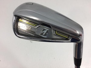 【格安スタート】【返品OK】中古 (5本)JGR ハイブリッド フォージド アイアン 2016 7〜9.PW1.PW2 NSプロ ZELOS 8 選択なし R