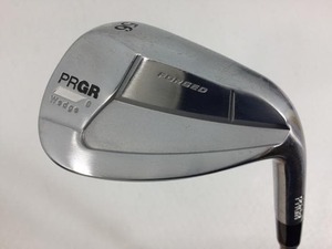 【格安スタート】【返品OK】中古良品 PRGR 0 ウェッジ 2020 SW NSプロ MODUS3 TOUR120 56 S