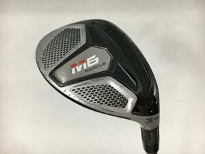 【格安スタート】【返品OK】中古 M6 レスキュー 2019 (日本仕様) U3 REAX85 JP スチール 19 S