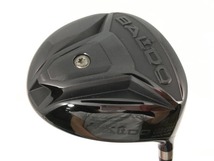 【格安スタート】【返品OK】中古美品 BALDO(バルド) TTX ストロングラック 420 ドライバー 1W UST マミヤ ATTAS COOOL 6 9.5 S_画像1