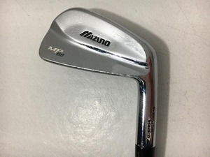 MIZUNO