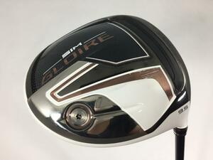 【格安スタート】【返品OK】中古美品 SIM GLOIRE(グローレ) ドライバー 2020 1W Air SPEEDER TM 9.5 S