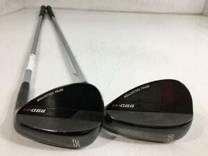 中古 ロイヤルコレクション BBD V1 ウェッジ WEDGE 2本SET NSプロ MODUS3 115 WEDGE[0618