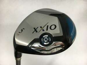 【格安スタート】【返品OK】中古 ゼクシオ7 セブン (XXIO 7) フェアウェイ 2012 5W MP700 18 R