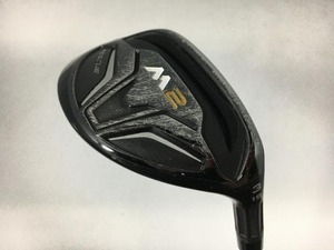 【格安スタート】【返品OK】中古 M2 レスキュー 2016 (日本仕様) U3 TM5-216 19 S