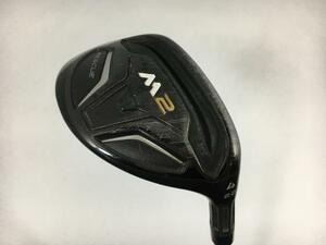 【格安スタート】【返品OK】中古 M2 レスキュー 2016 (日本仕様) U4 REAX90 JP スチール 22 S