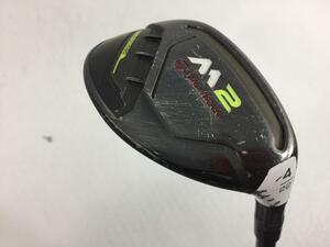 【格安スタート】【返品OK】中古 M2 レスキュー 2017 (日本仕様) U4 TM5-217 22 S