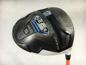 【格安スタート】【返品OK】中古 SLDR S ドライバー 2014(日本仕様) 1W UST マミヤ ATTAS5 GoGo7 12 S