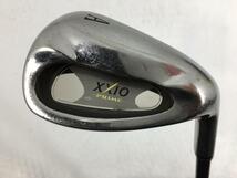 中古 ダンロップ ゼクシオ(XXIO) プライム アイアン 2007 AW SP-400[1516_画像1