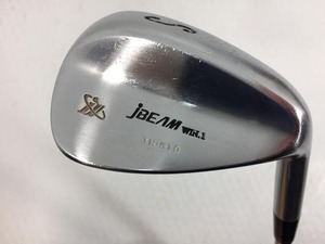 【格安スタート】中古 J BEAM FORGED ウェッジ SW D/G 選択なし S-200