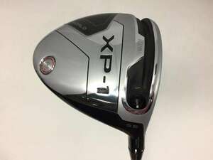 【格安スタート】【返品OK】中古美品 T//WORLD XP-1 ドライバー 1W VIZARD 43 9.5 S