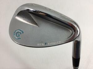 【格安スタート】中古 RTX F-FORGED ウェッジ AW NSプロ 950GH 52 S