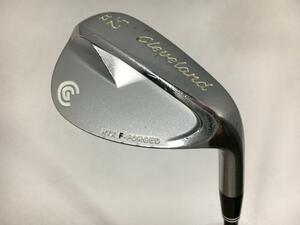 【格安スタート】中古 RTX F-FORGED ウェッジ AW Miyazaki WG-60 52 WEDGE