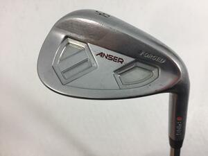 【格安スタート】中古 アンサー (ANSER) ウェッジ AW NSプロ MODUS3 TOUR120 54 S