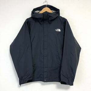 人気◎★THE NORTH FACE ザ ノース フェイス★マウンテン パーカー ジャケット アウター アウトドア ナイロン ネイビー メンズ L/DD7489