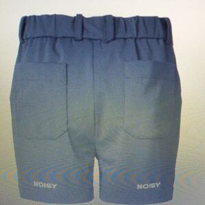新品未使用NOISYNOISYショットパンツS〜M