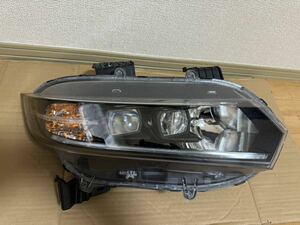 Ｓ６６０　JW5　モデューロＸ　右ヘッドライト　LED