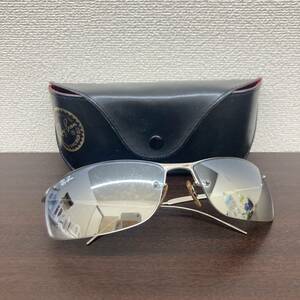 Ray-Ban レイバン サングラス RB3183 コレクション ファッション 眼鏡 小物 中古