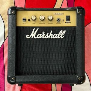 Marshallマーシャル G10 MKII ギターアンプ