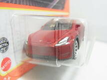 MATCHBOX マッチボックス TESLA MODEL Y テスラ モデルY_画像5