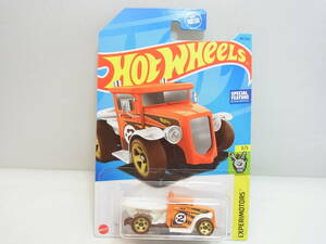 HotWheels ホットウィール GOTTA GO