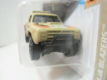 HotWheels ホットウィール '87 DODGE D100 ダッジ_画像5