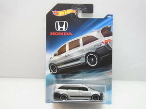 HotWheels ホットウィール HONDA ODYSSEY ホンダ オデッセイ