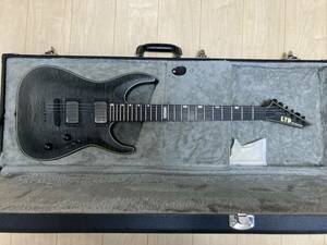 LTD MH-2015 ESP 40th