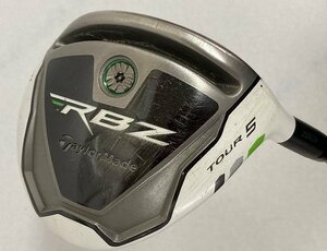 TaylorMade/ROCKET BALLZ TOUR フェアウェイウッド/Fire Express FW75(Xフレックス)/18°