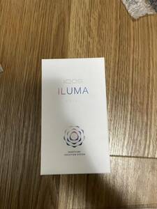 【送料込】iQOS ILUMA PRIME ジェイドグリーン 未使用品