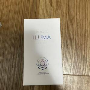 【送料込】iQOS ILUMA PRIME ジェイドグリーン 未使用品